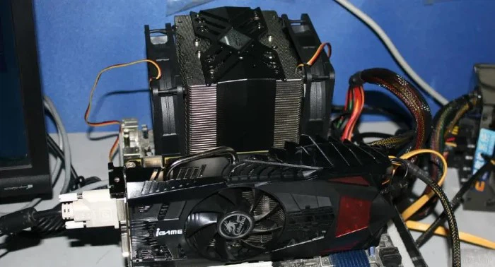 cooling fan performance cooling fan performance