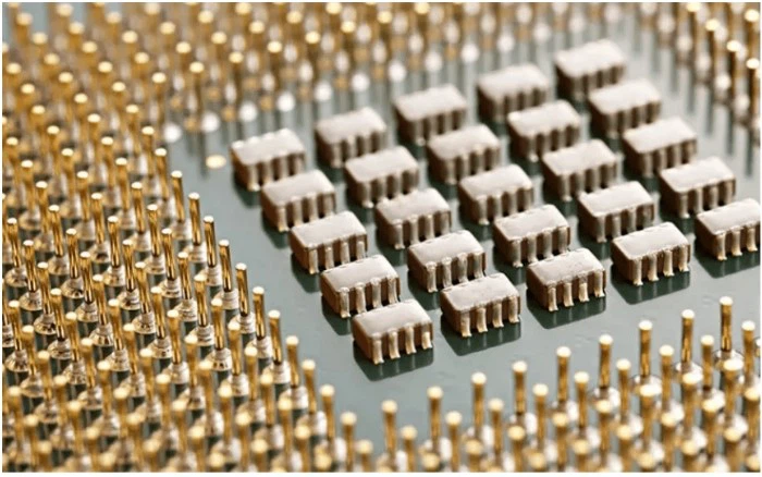 Chip cooling Chip cooling