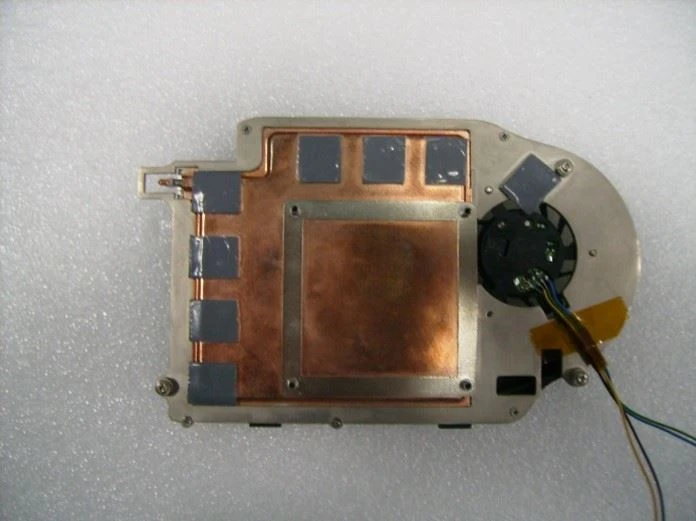 Vapour Chamber Liquid Cooling-4