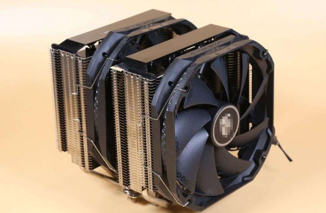 project thermal heatsink