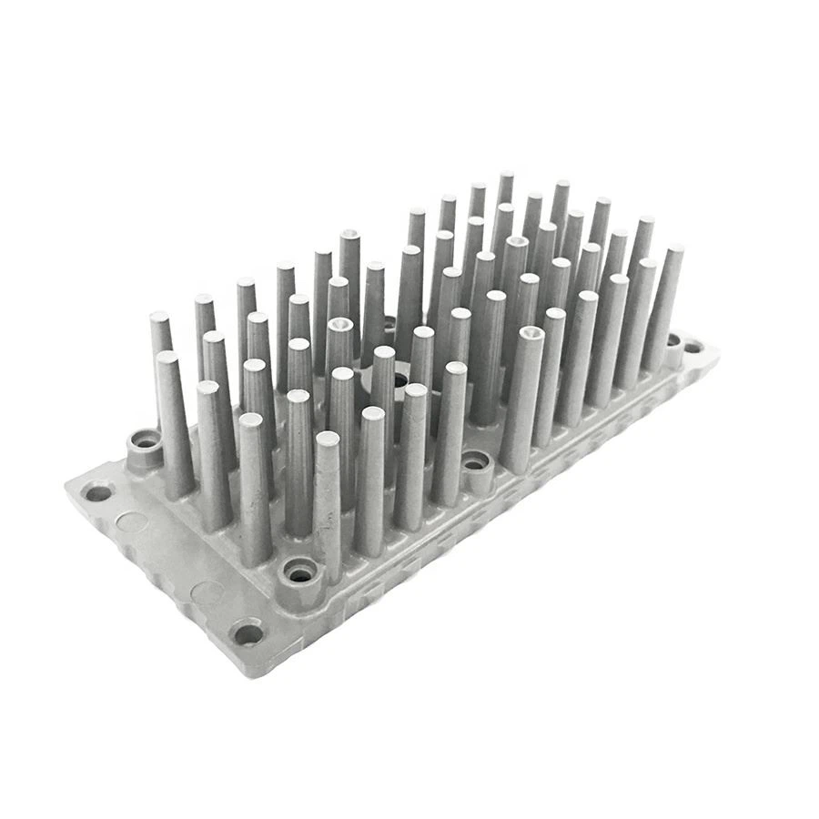 die casting LED heatsink-1