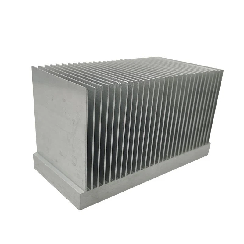 bonded fin heat sink manufacturer