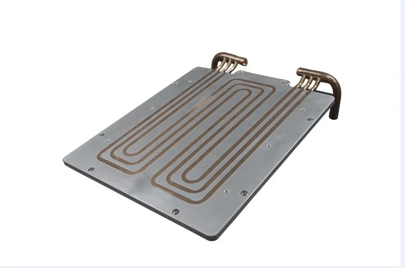 1000W liquid cold plate 1000W liquid cold plate