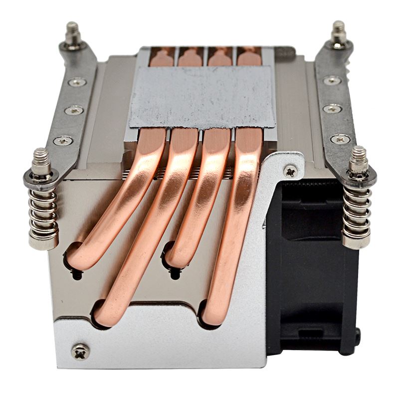 CPU Fan Cooler Heatsink-3 CPU Fan Cooler Heatsink-3