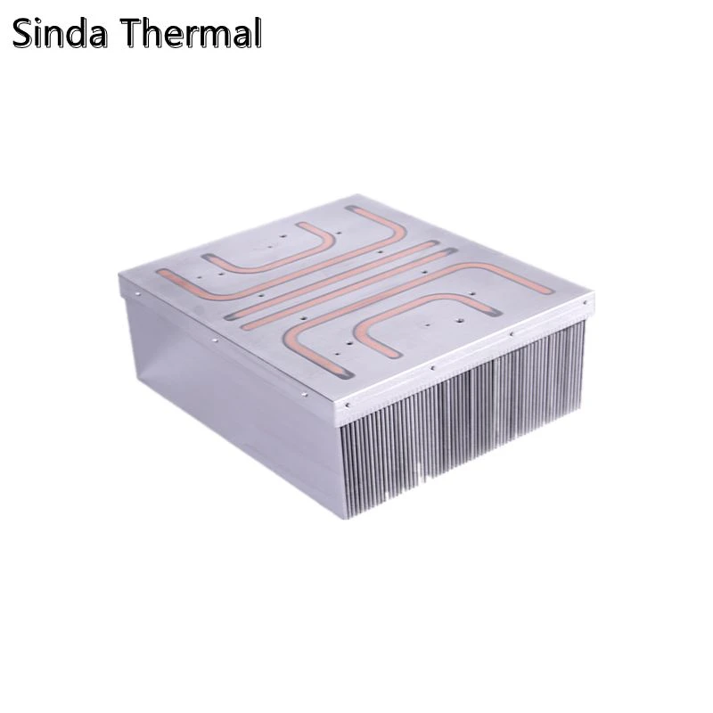igbt heatsink