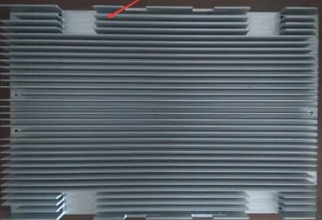 photovoltaic inverter heatsink photovoltaic inverter heatsink