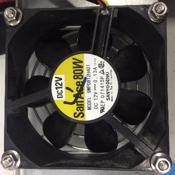 photovoltaic inverter fan photovoltaic inverter fan