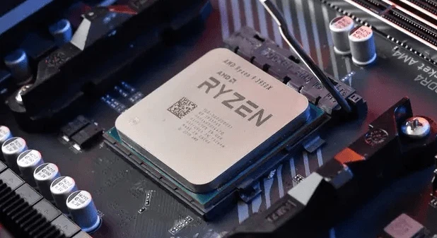 CPU cooling CPU cooling