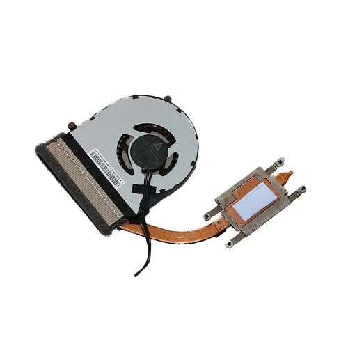 Dissipateur thermique du processeur de l’ordinateur portable
