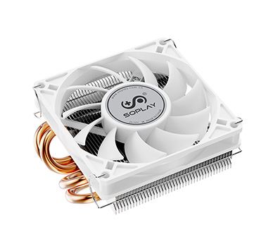 Refroidisseur de processeur Intel S4