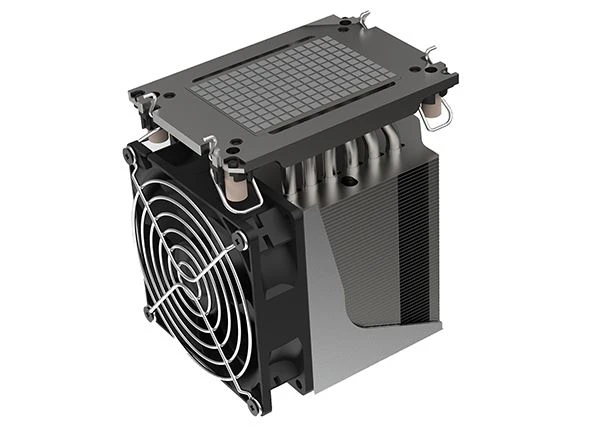 Dissipateur thermique actif d