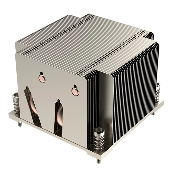 Radiateur d