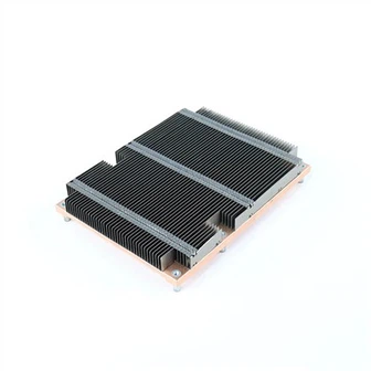 Dissipateur thermique du GPU à caloduc