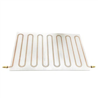 Solutions thermiques refroidies par liquide