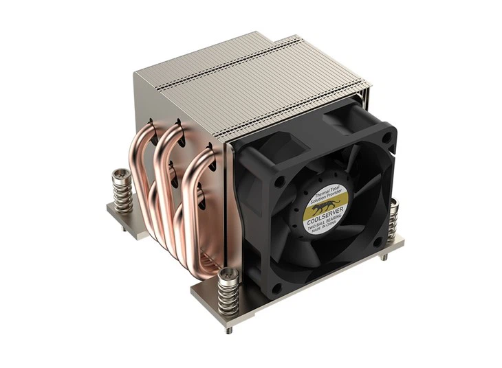 LGA 1700 Socket CPU Cooler
