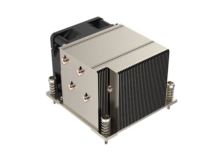 LGA 1700 Socket CPU Cooler