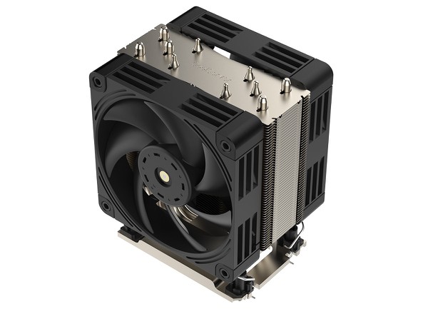 LGA 4677 4U heatsink LGA 4677 4U heatsink