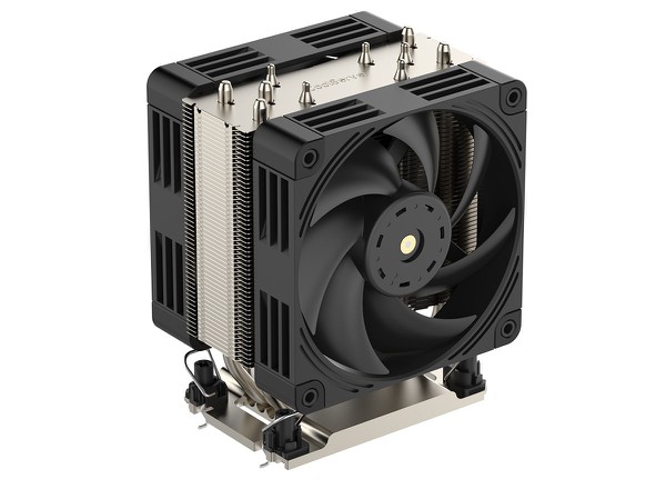 Intel 4U tower thermal sink Intel 4U tower thermal sink