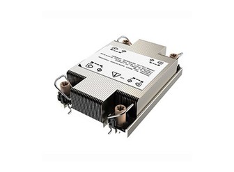Dissipateur thermique pour processeur Intel LGA4677 1U standard