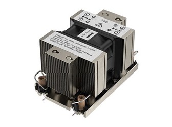 Refroidisseur de ventilateur Intel LGA4677 2U